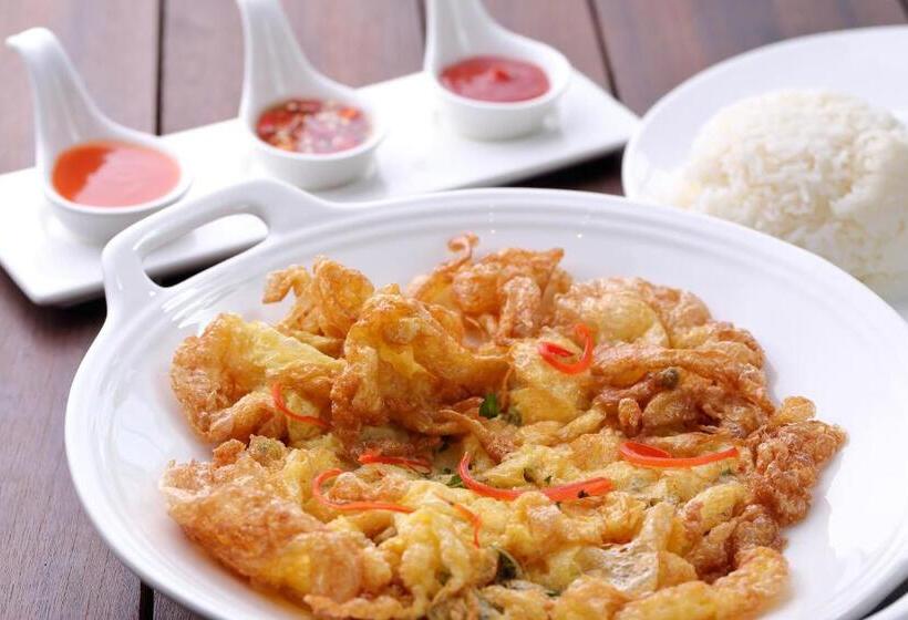 호텔 Le Monte Khao Yai