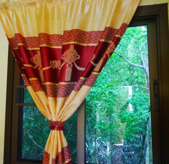 Отель Mata Guesthouse