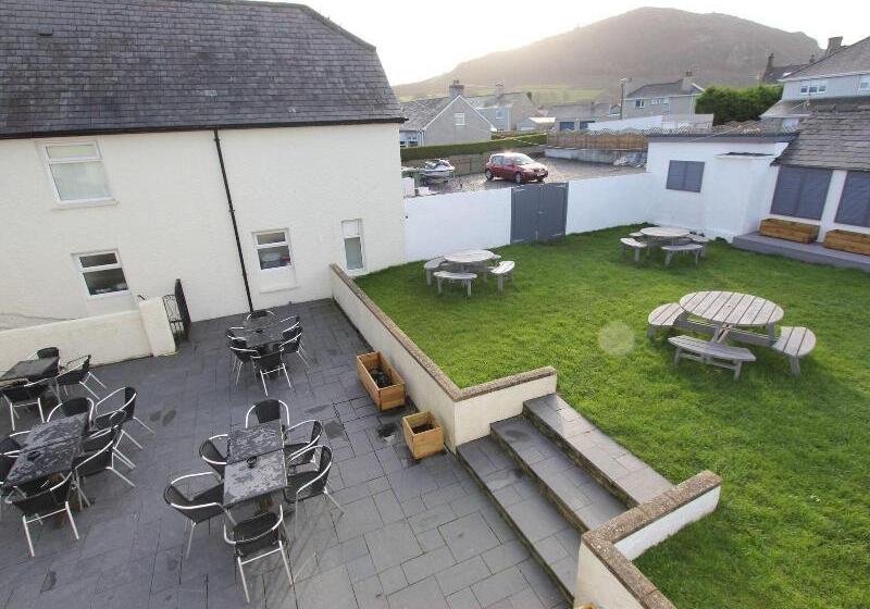 ホテル Nanhoron Arms