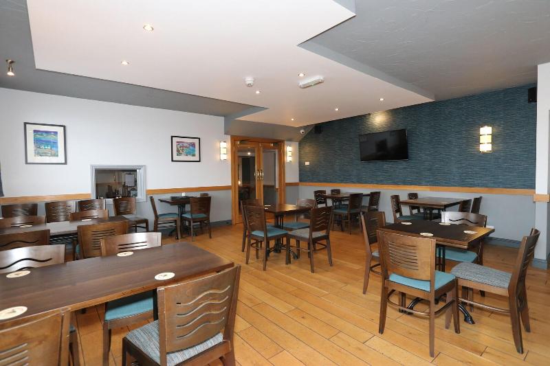 ホテル Nanhoron Arms