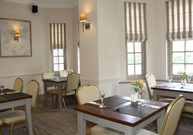 ホテル Nanhoron Arms