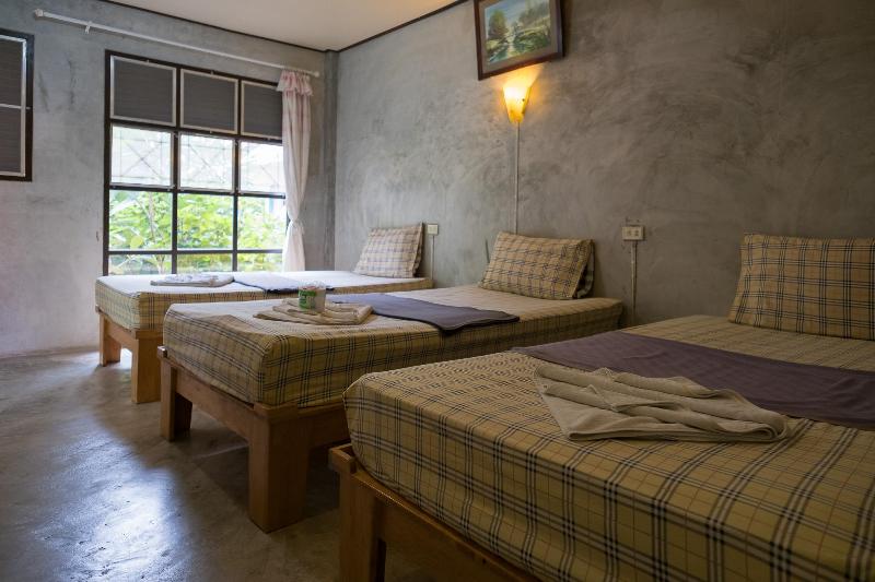 호텔 Seashell Resort Hostel Koh Tao