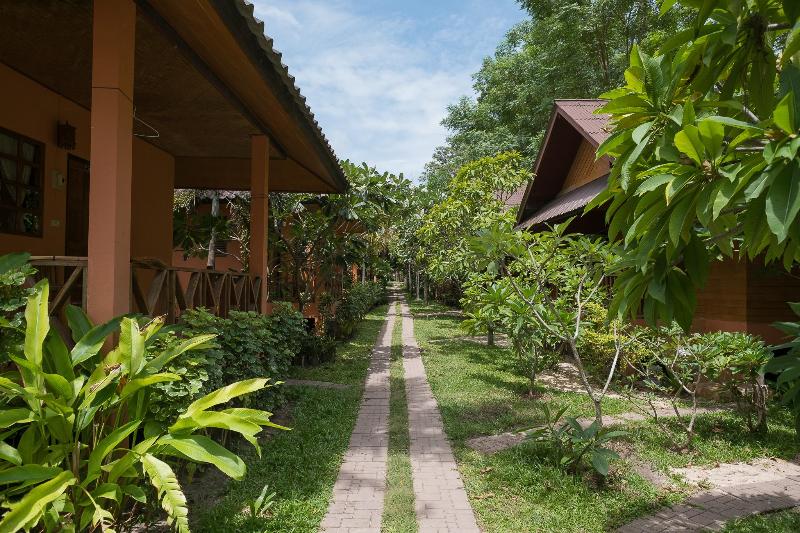 호텔 Seashell Resort Hostel Koh Tao