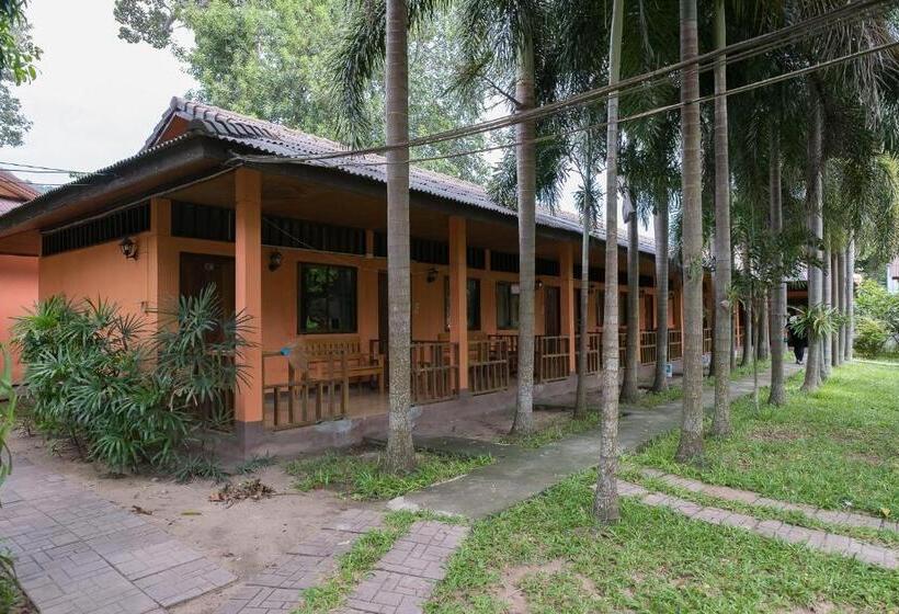 ホテル Seashell Resort Hostel Koh Tao