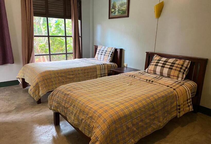 호텔 Seashell Resort Hostel Koh Tao