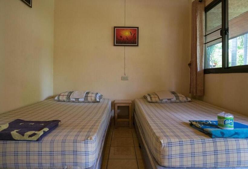 ホテル Seashell Resort Hostel Koh Tao