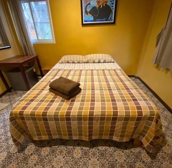 ホテル Seashell Resort Hostel Koh Tao