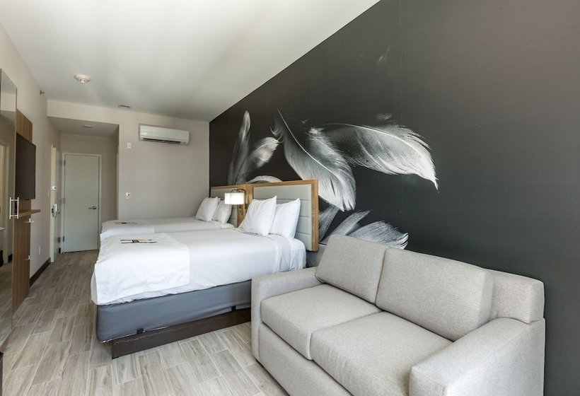 Отель Ninety Five