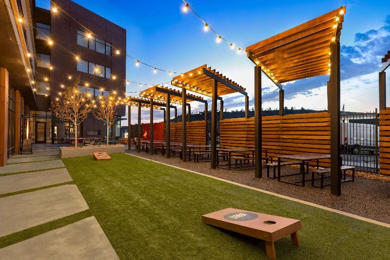 Отель Origin Red Rocks, A Wyndham