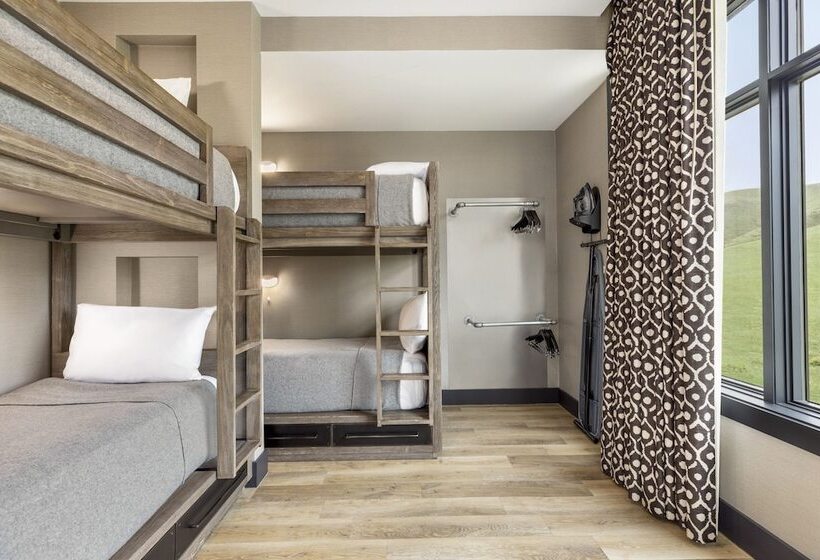 Отель Origin Red Rocks, A Wyndham