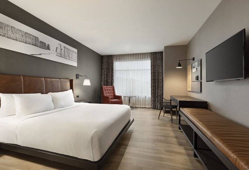 Отель Origin Red Rocks, A Wyndham