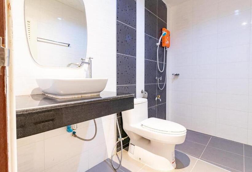 酒店 Oun Residence