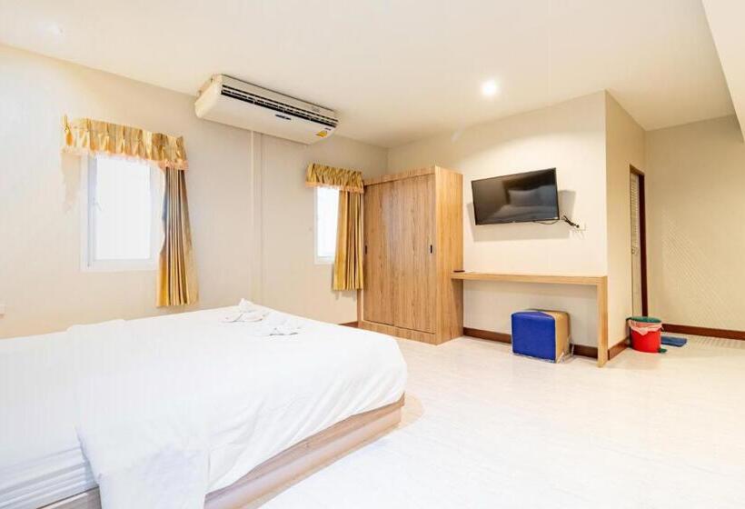 هتل Oun Residence