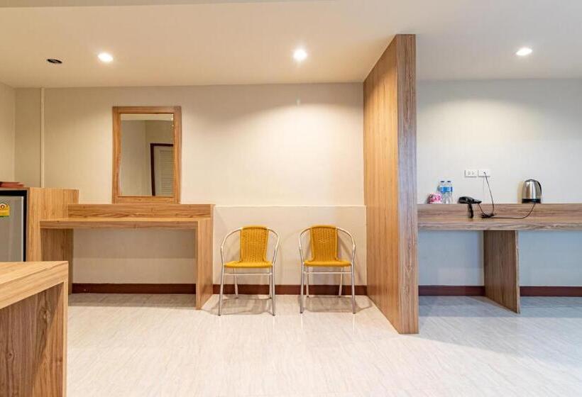 酒店 Oun Residence