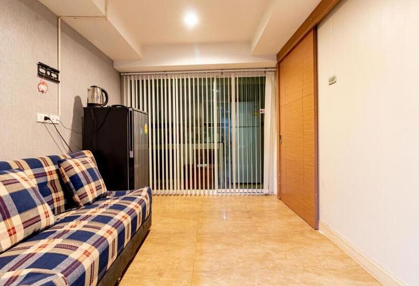 酒店 Oun Residence