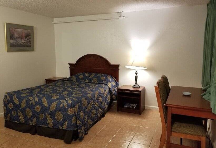 호텔 Pacific Lodge Tacoma