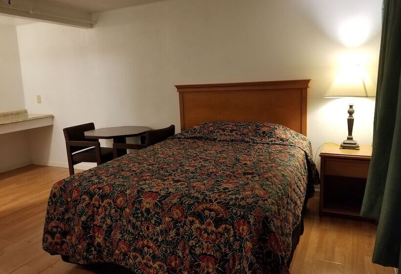 호텔 Pacific Lodge Tacoma