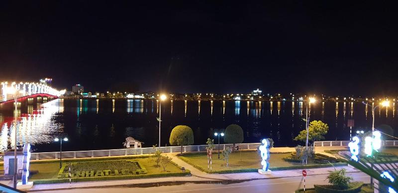 هتل Phu Cuong Beach