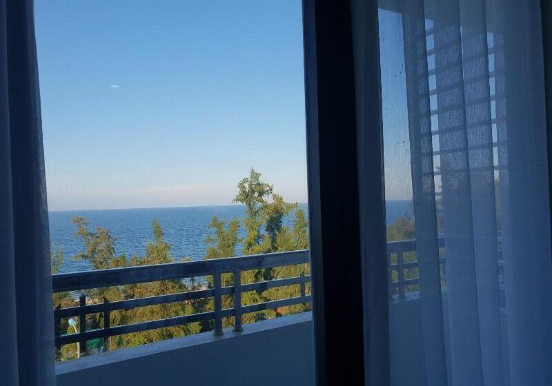 هتل Phu Cuong Beach