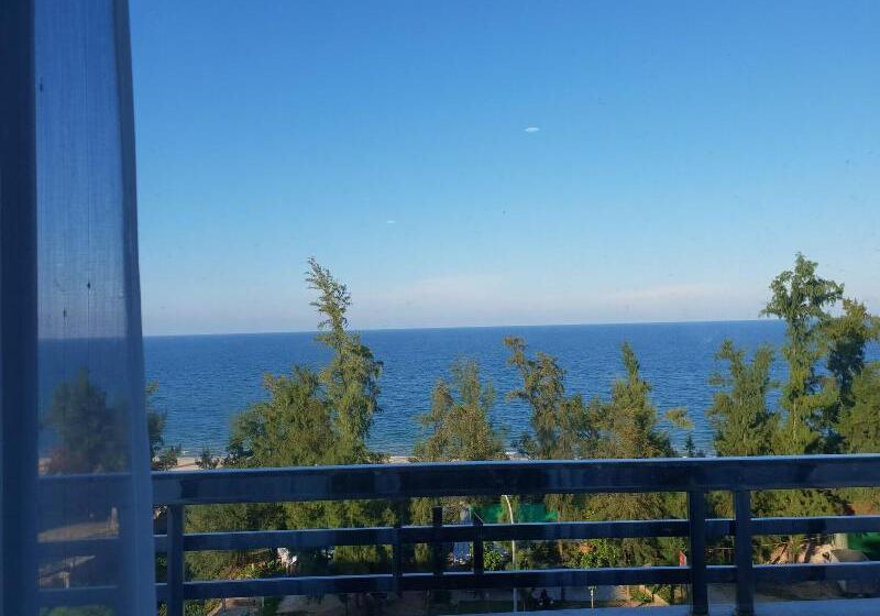 هتل Phu Cuong Beach