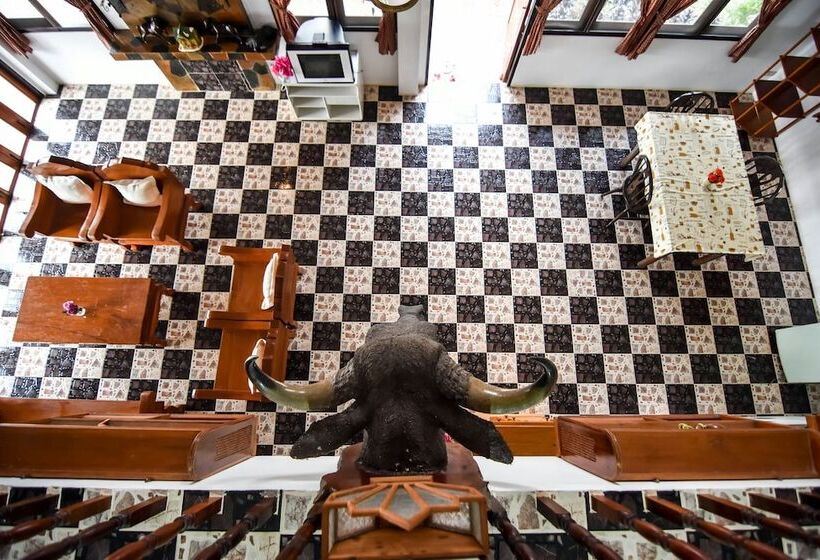 ホテル Royal Green Valley Resort