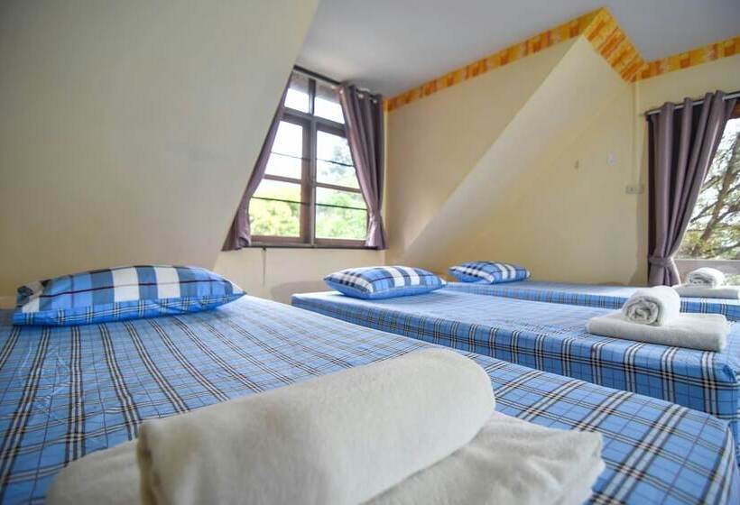 ホテル Royal Green Valley Resort