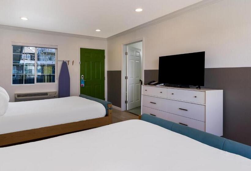 هتل Signature Inn Oakland