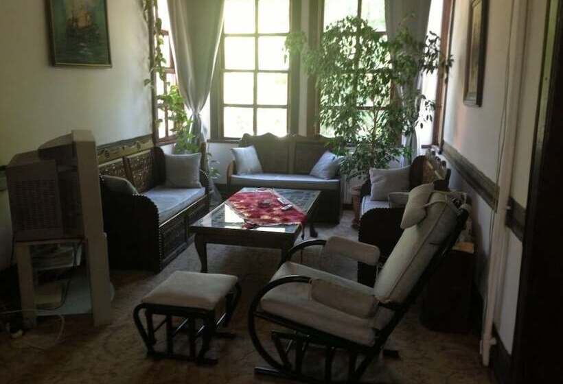 هتل Sinan Bey Konagi Special Class