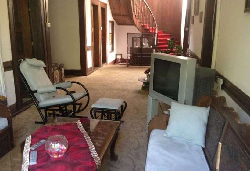 هتل Sinan Bey Konagi Special Class