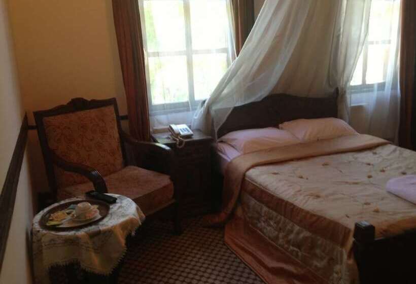 هتل Sinan Bey Konagi Special Class