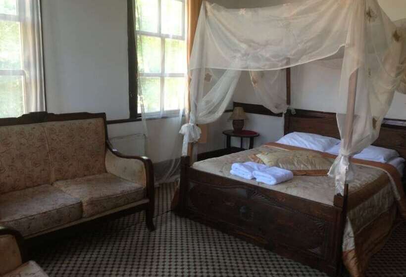 هتل Sinan Bey Konagi Special Class