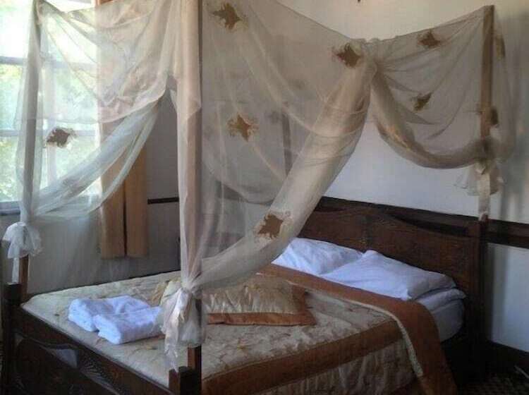 هتل Sinan Bey Konagi Special Class