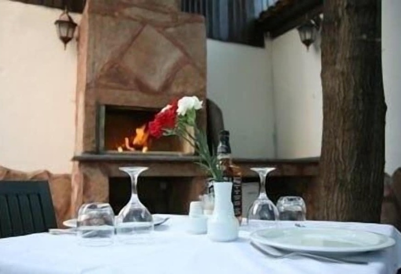 هتل Sinan Bey Konagi Special Class