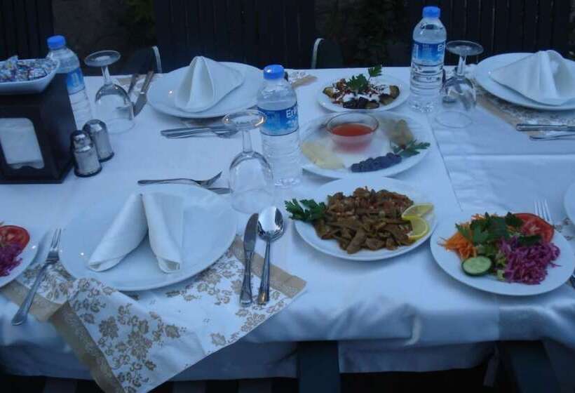 هتل Sinan Bey Konagi Special Class