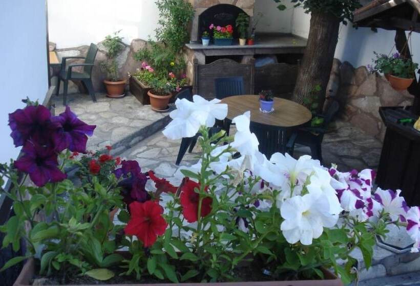 هتل Sinan Bey Konagi Special Class