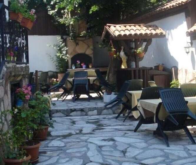 هتل Sinan Bey Konagi Special Class