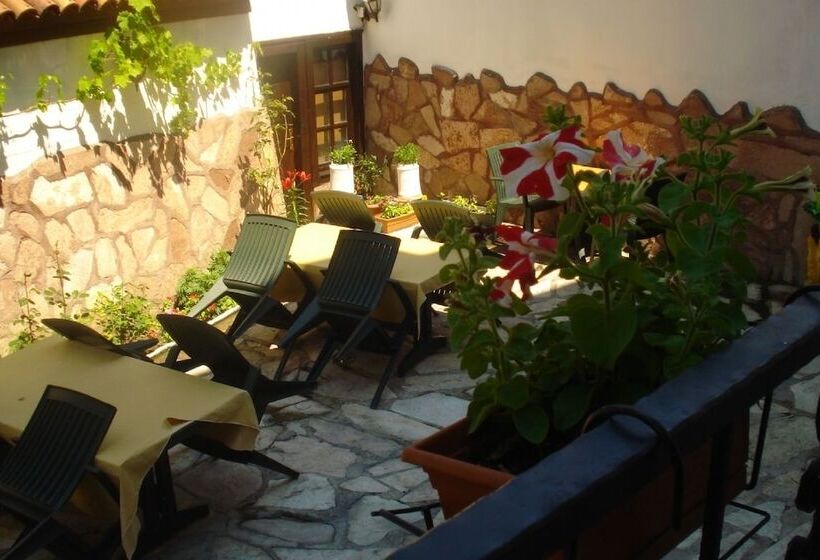 هتل Sinan Bey Konagi Special Class