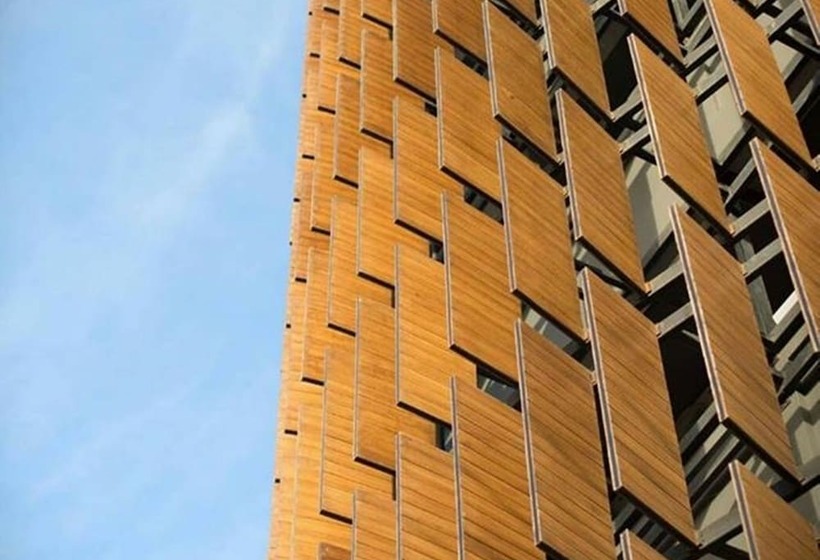 בית מלון כפרי Sleep Station