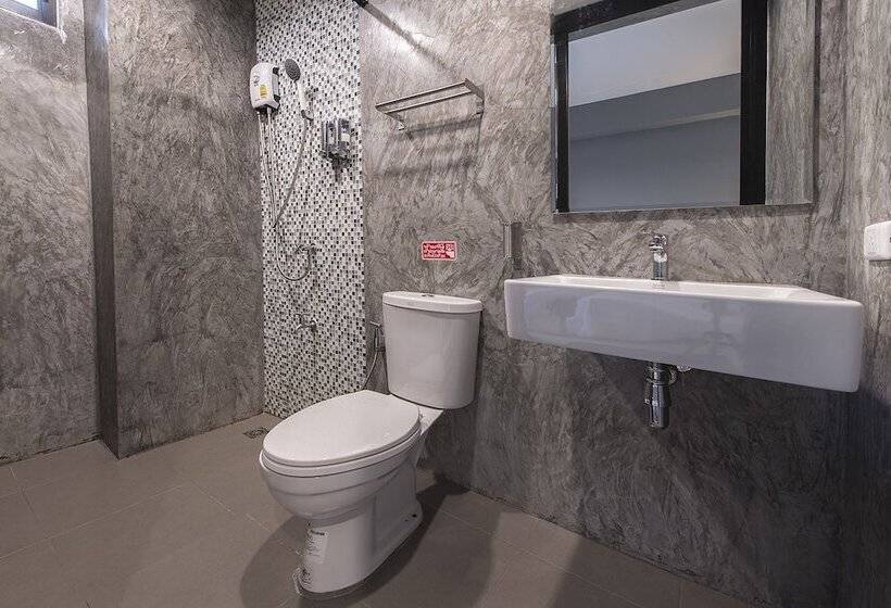 בית מלון כפרי Sleep Station