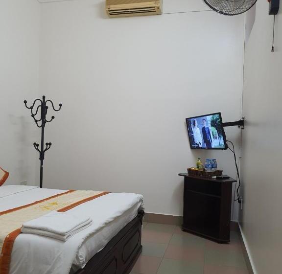 Star Hotel Hai Duong