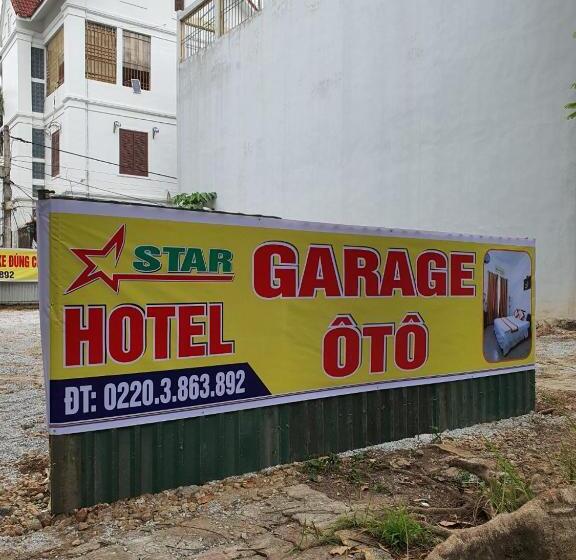 Star Hotel Hai Duong
