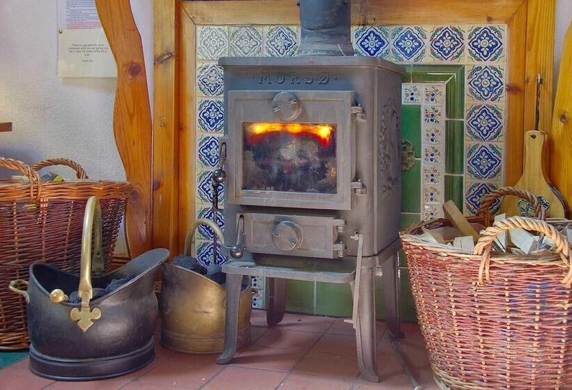 호텔 Steading Holidays - Ian's Lodge