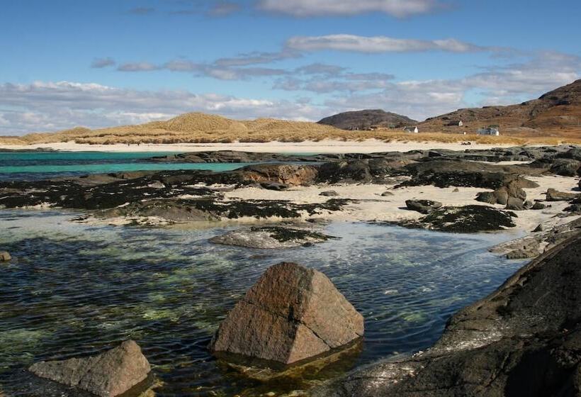 호텔 Steading Holidays - Ian's Lodge