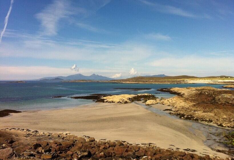 ホテル Steading Holidays - Ian's Lodge