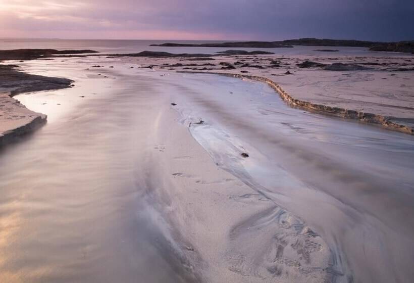 ホテル Steading Holidays - Ian's Lodge