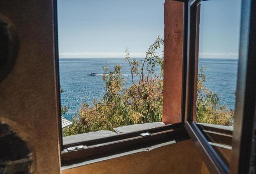 هتل Stella Maris Resort