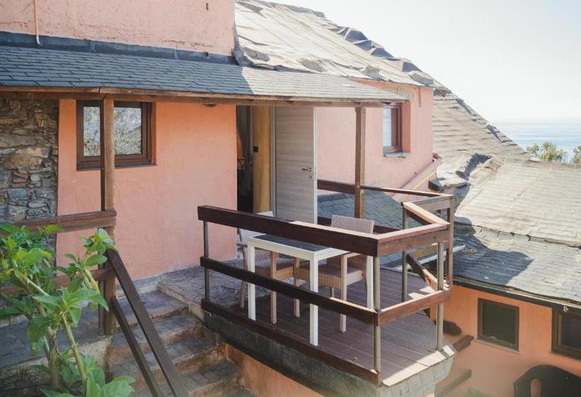 هتل Stella Maris Resort