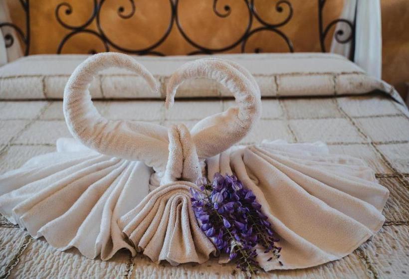 هتل Stella Maris Resort