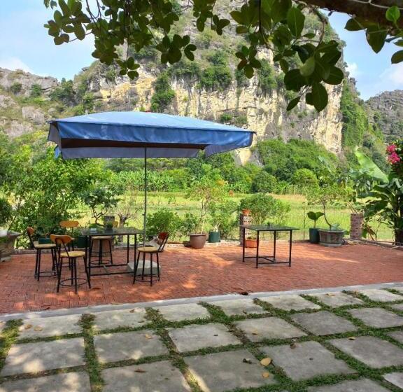 هتل Tam Coc Viet Ha Homestay