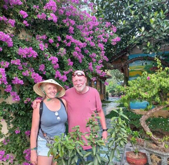 هتل Tam Coc Viet Ha Homestay